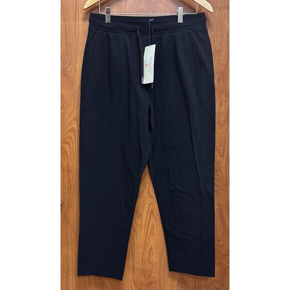 Sweaty Betty Winter Explorer Pants Womens 10 Trousers Hiking NWT - Picture 1 of 10